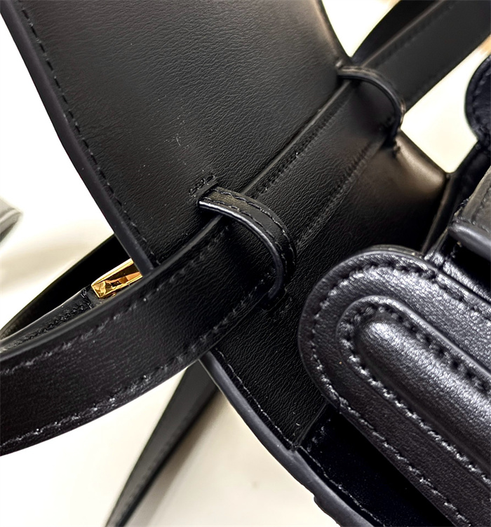 DIOR 디올 탑 핸드백 미니 M9721