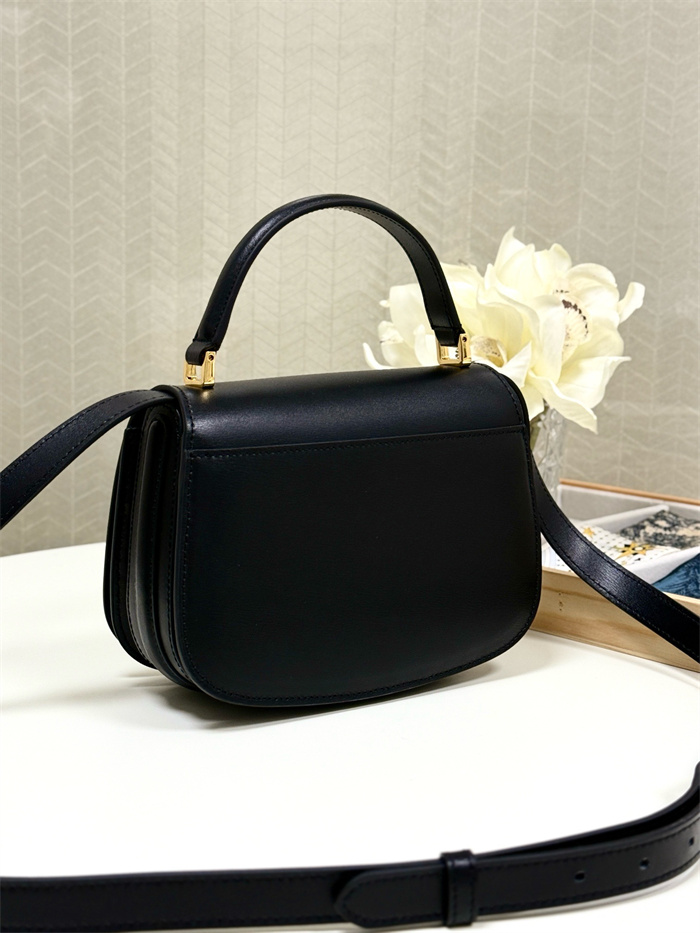 DIOR 디올 탑 핸드백 미니 M9721