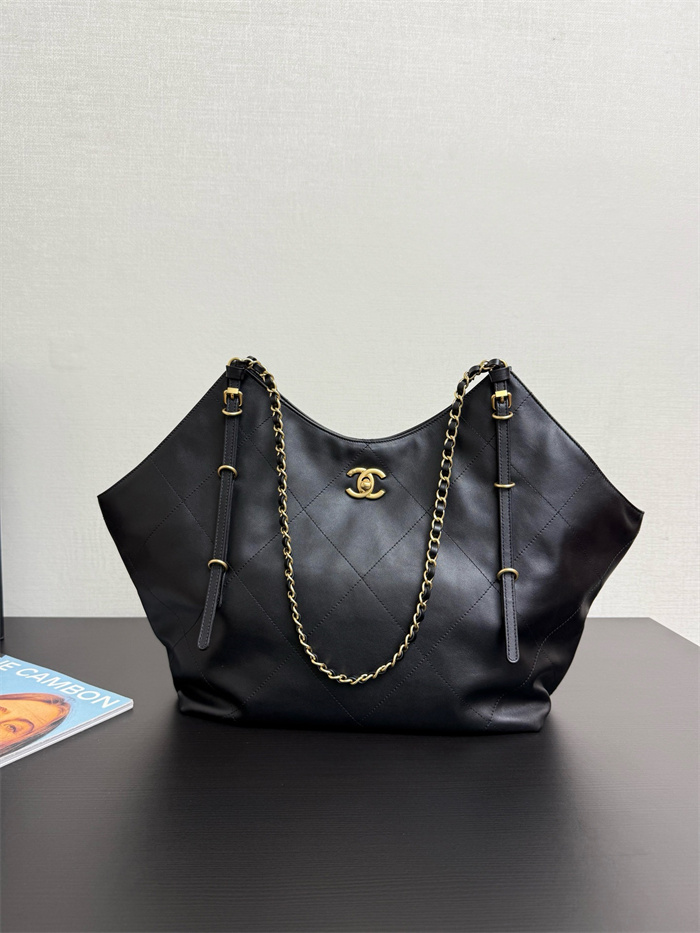 CHANEL 샤넬 토트백 스몰 AS3697