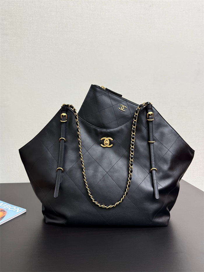 CHANEL 샤넬 토트백 스몰 AS3697
