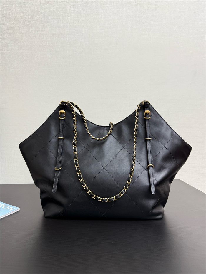 CHANEL 샤넬 토트백 스몰 AS3697