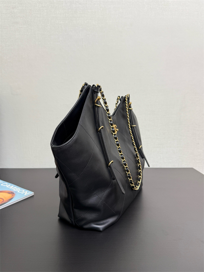 CHANEL 샤넬 토트백 스몰 AS3697