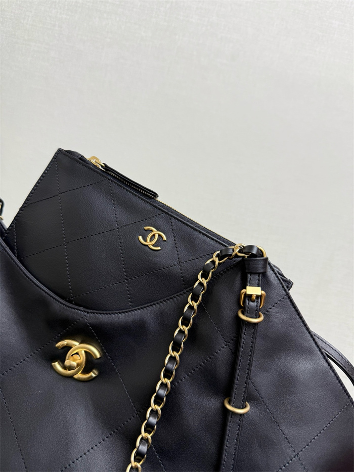CHANEL 샤넬 토트백 스몰 AS3697