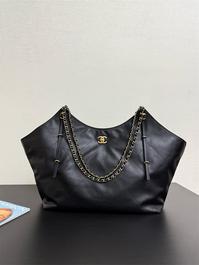 CHANEL 샤넬 토트백 라지 AS3698