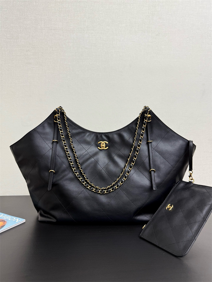 CHANEL 샤넬 토트백 라지 AS3698