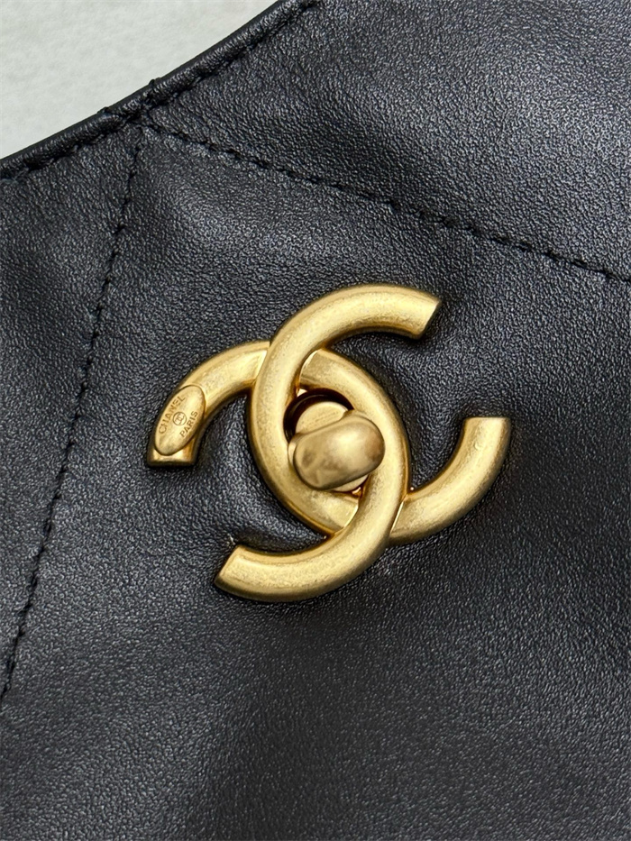 CHANEL 샤넬 토트백 라지 AS3698