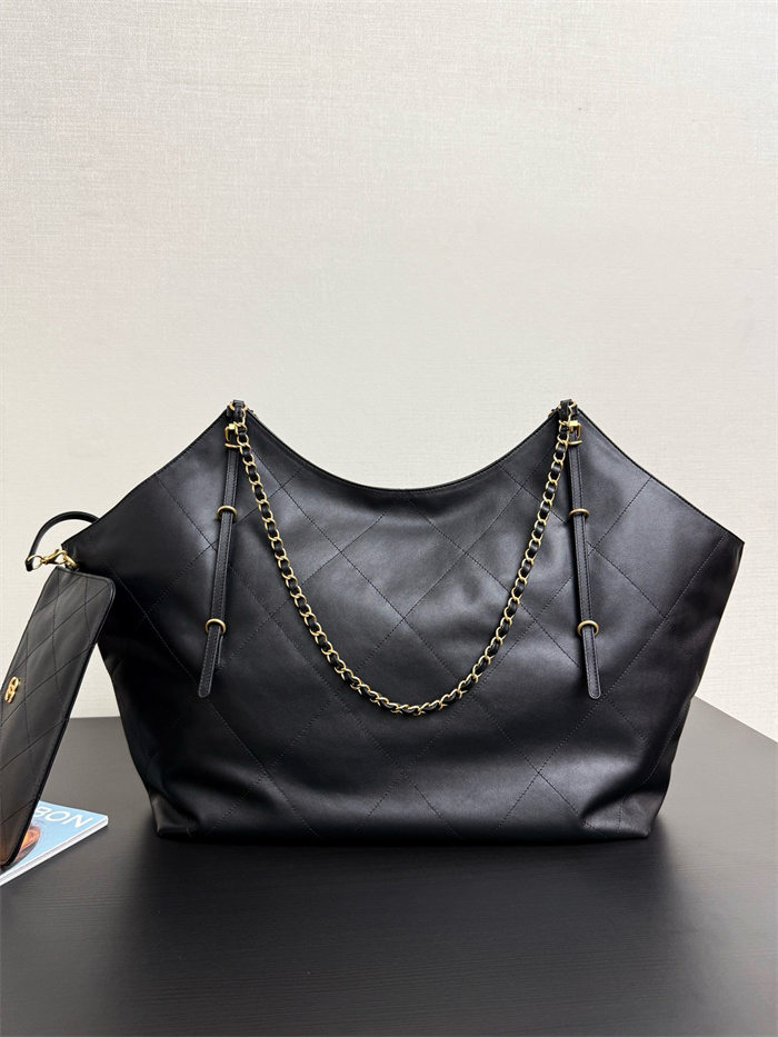 CHANEL 샤넬 토트백 라지 AS3698