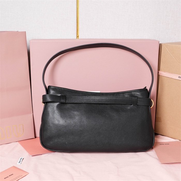 MIUMIU 미우미우 어드벤처 숄더백 1BC182 3COLOR