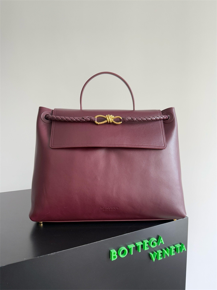 BOTTEGA VENETA 보테가베네타 차오 차오 대형 826195 2COLOR