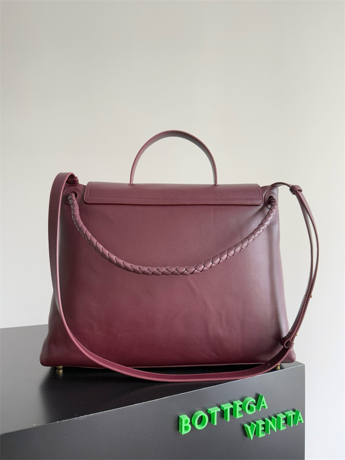 BOTTEGA VENETA 보테가베네타 차오 차오 대형 826195 2COLOR