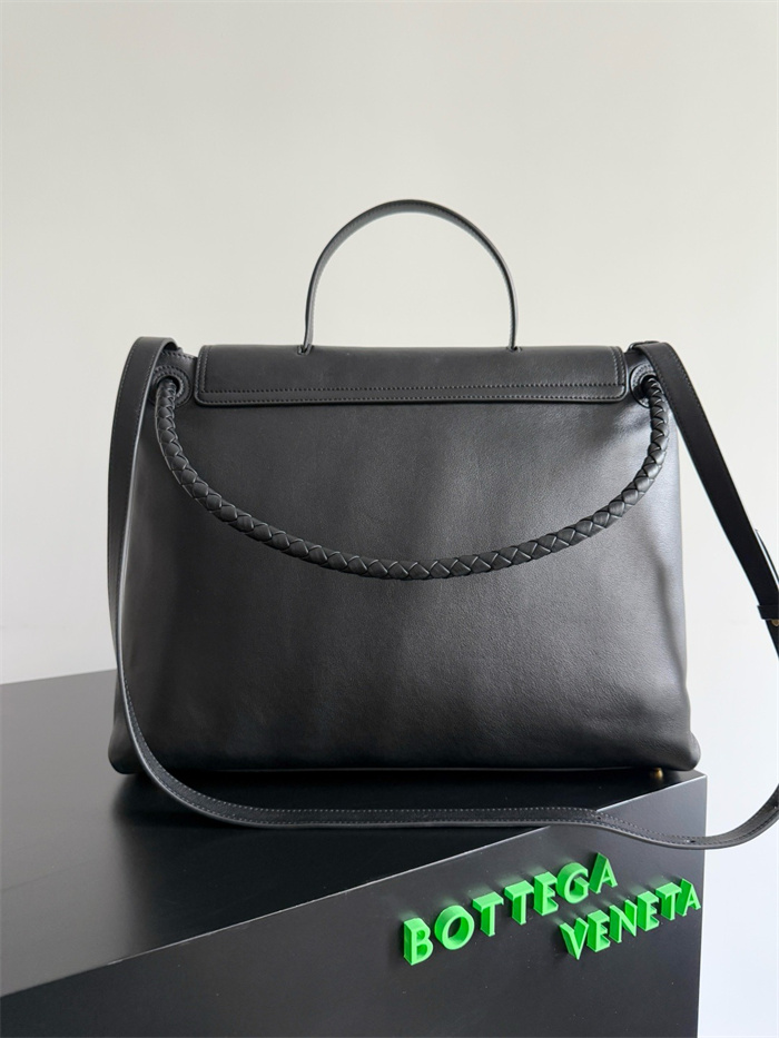 BOTTEGA VENETA 보테가베네타 차오 차오 대형 826195 2COLOR
