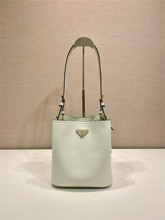 PRADA 프라다 미디엄 숄더백 1BE080 3COLOR
