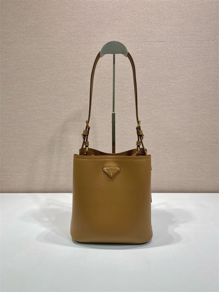 PRADA 프라다 미디엄 숄더백 1BE080 3COLOR