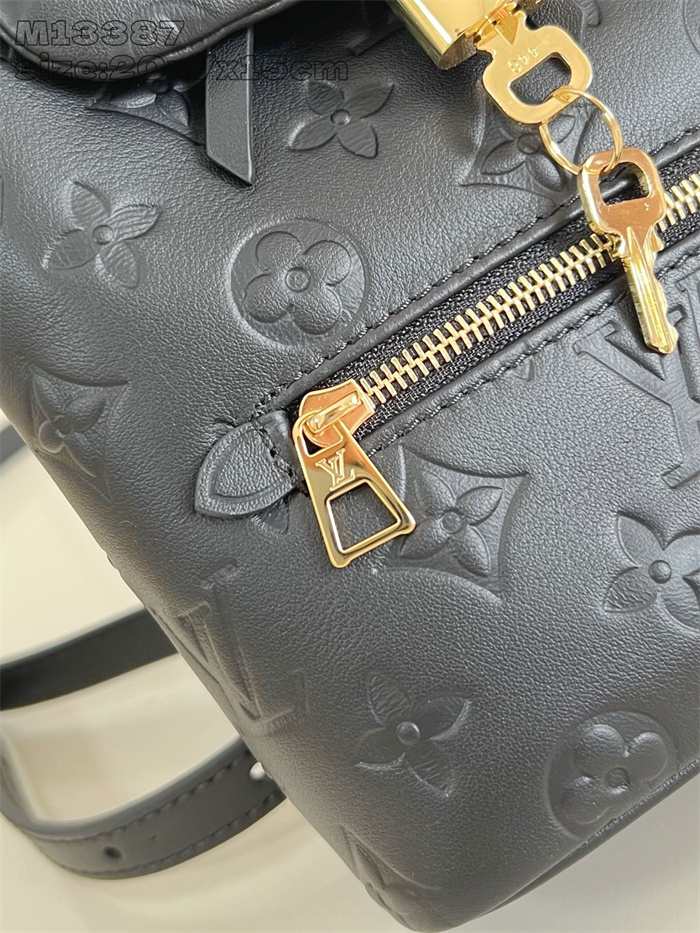 LOUIS VUITTON 루이비통 쿠상 백팩 미니 M13387 2COLOR