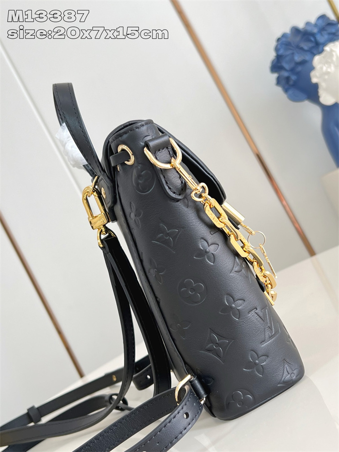 LOUIS VUITTON 루이비통 쿠상 백팩 미니 M13387 2COLOR