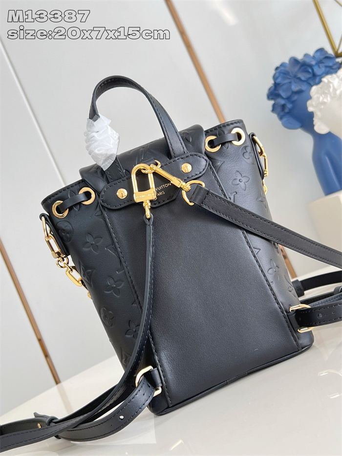 LOUIS VUITTON 루이비통 쿠상 백팩 미니 M13387 2COLOR