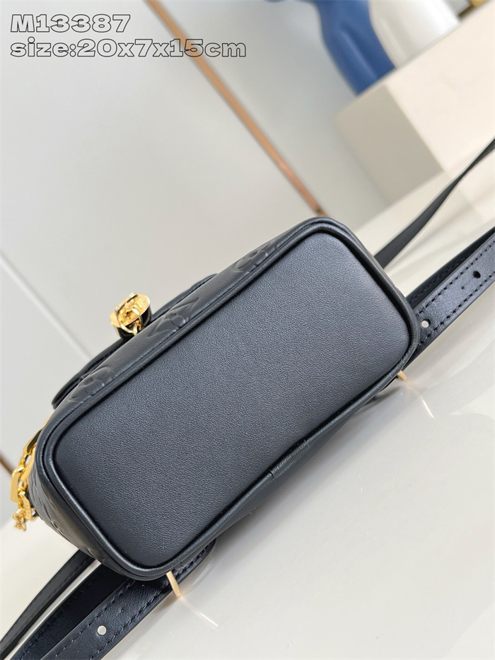 LOUIS VUITTON 루이비통 쿠상 백팩 미니 M13387 2COLOR