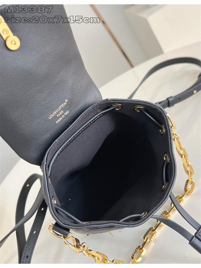 LOUIS VUITTON 루이비통 쿠상 백팩 미니 M13387 2COLOR