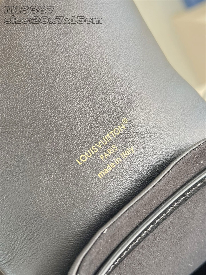 LOUIS VUITTON 루이비통 쿠상 백팩 미니 M13387 2COLOR