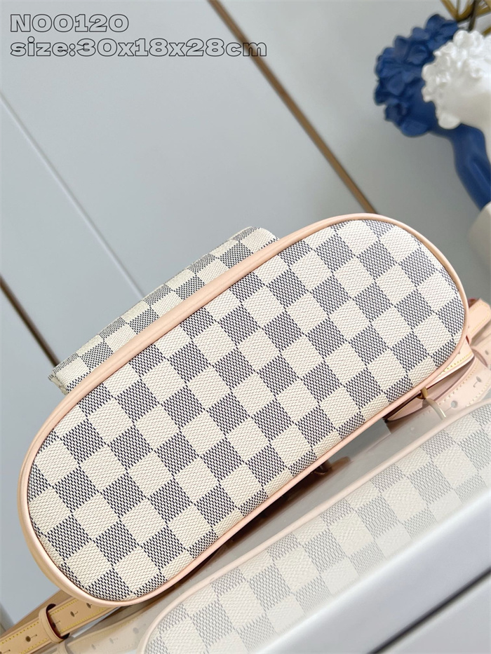 LOUIS VUITTON 루이비통 몽수리 PM N00120