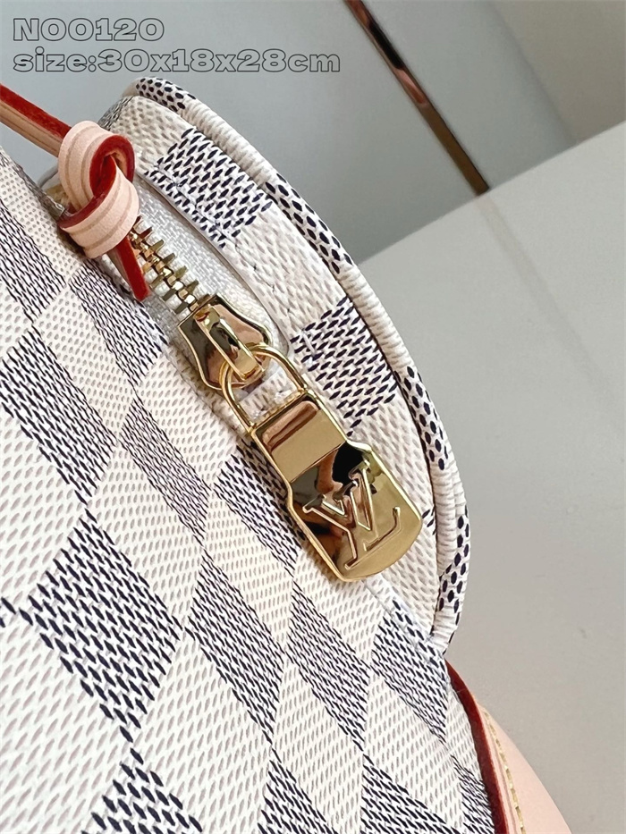 LOUIS VUITTON 루이비통 몽수리 PM N00120