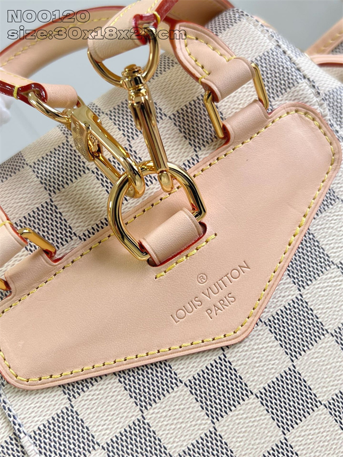 LOUIS VUITTON 루이비통 몽수리 PM N00120