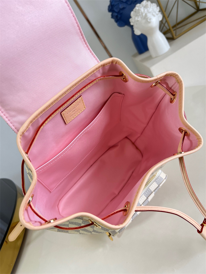 LOUIS VUITTON 루이비통 몽수리 PM N00120