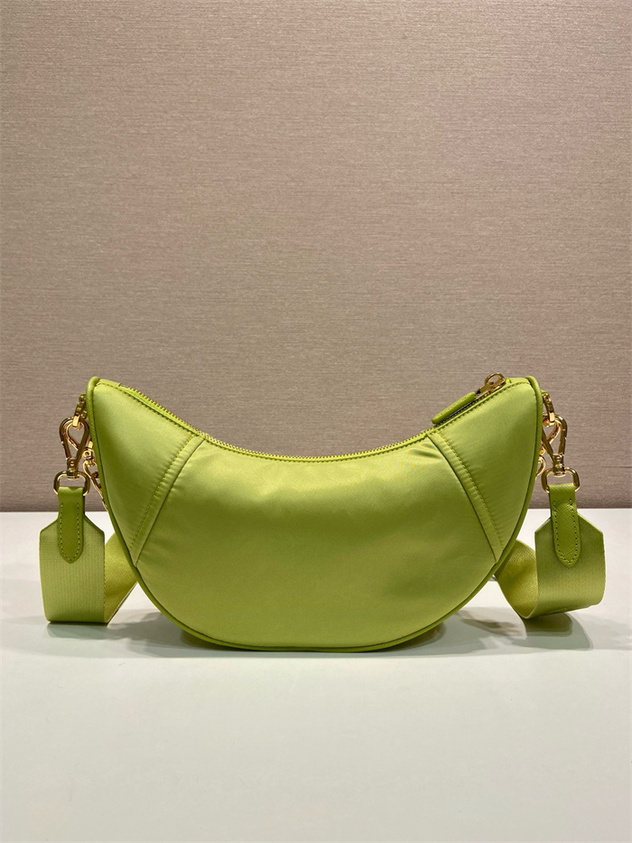PRADA 프라다 리나일론 숄더백 1BH222