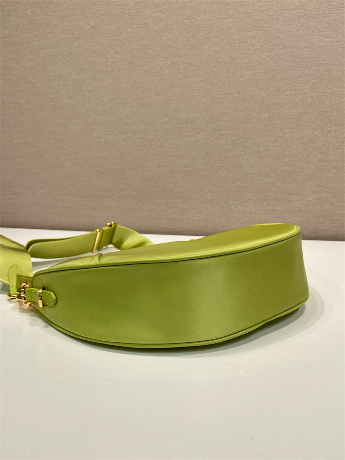 PRADA 프라다 리나일론 숄더백 1BH222
