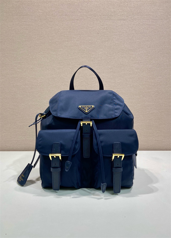 PRADA 프라다 나일론 백팩 1BZ677