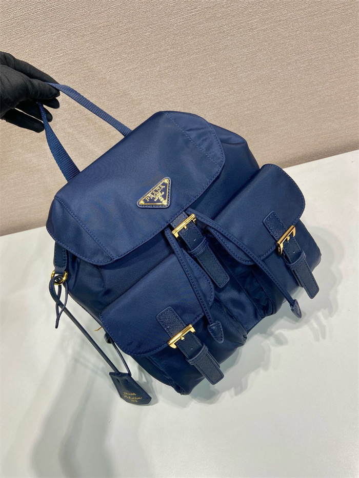 PRADA 프라다 나일론 백팩 1BZ677