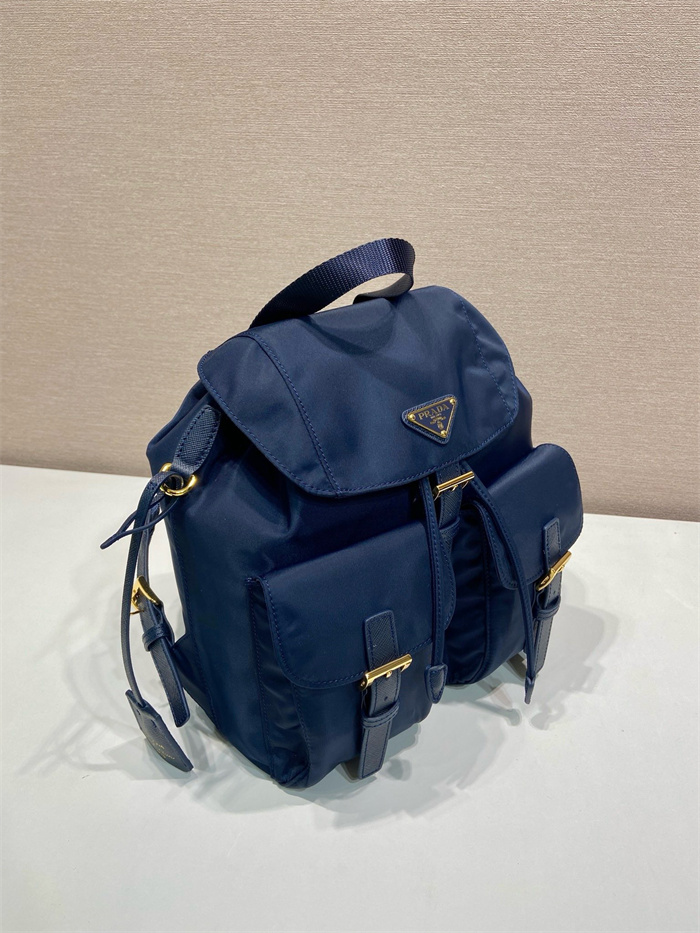 PRADA 프라다 나일론 백팩 1BZ677