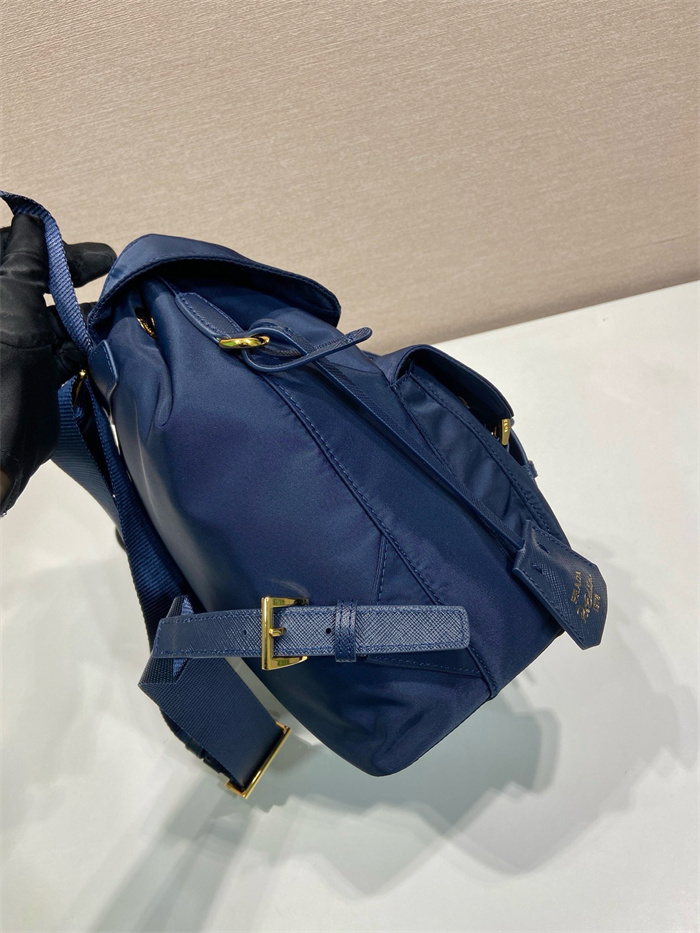 PRADA 프라다 나일론 백팩 1BZ677