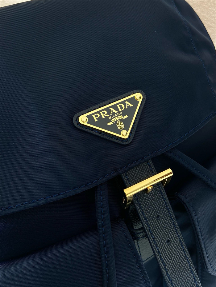 PRADA 프라다 나일론 백팩 1BZ677