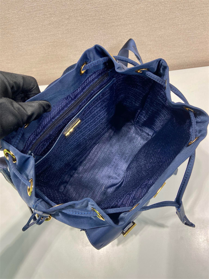 PRADA 프라다 나일론 백팩 1BZ677
