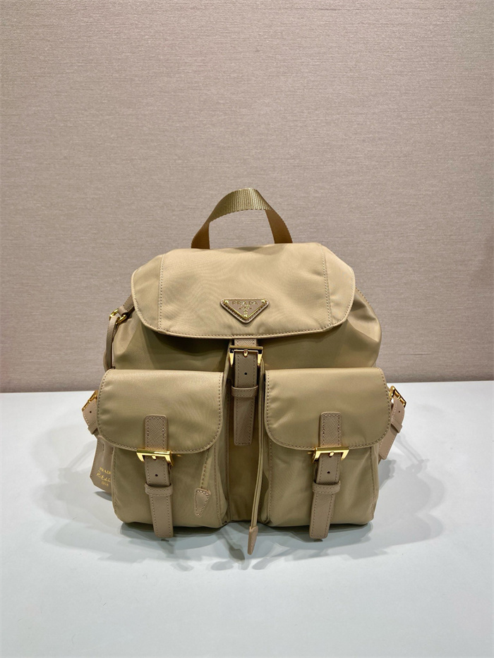 PRADA 프라다 나일론 백팩 1BZ677