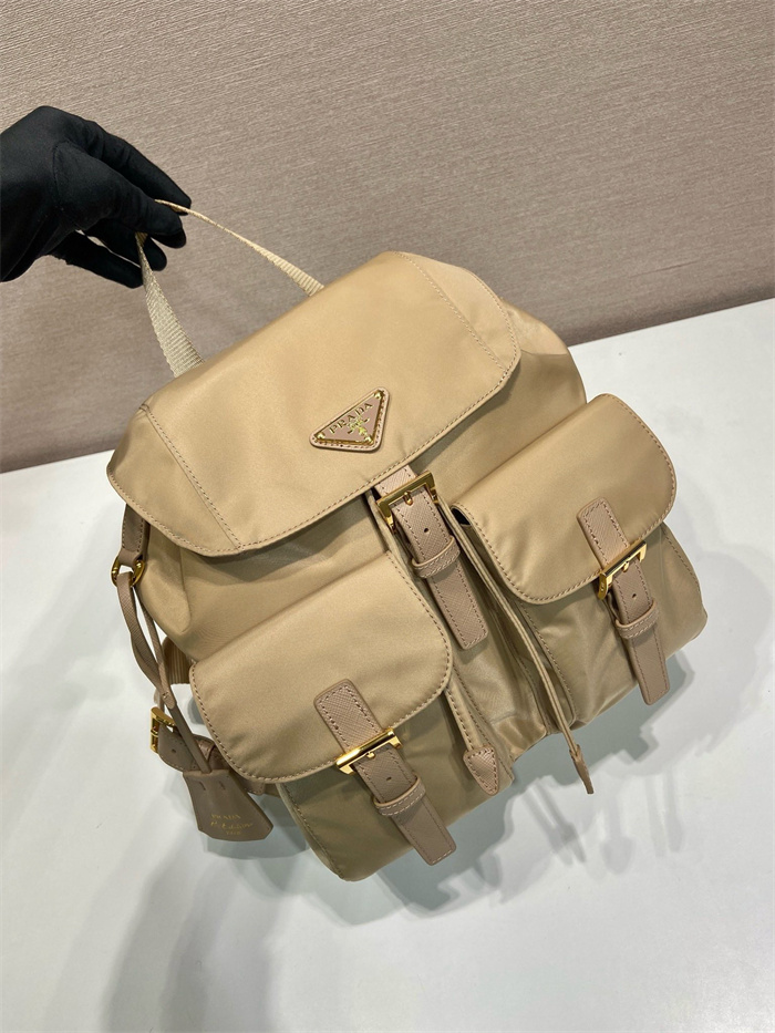 PRADA 프라다 나일론 백팩 1BZ677