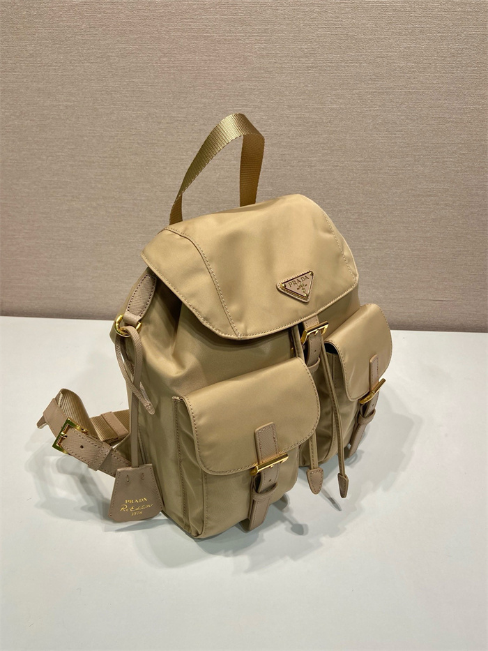 PRADA 프라다 나일론 백팩 1BZ677