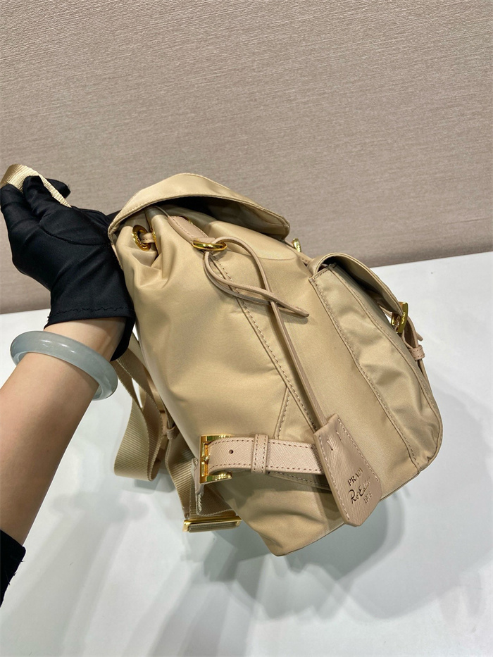 PRADA 프라다 나일론 백팩 1BZ677