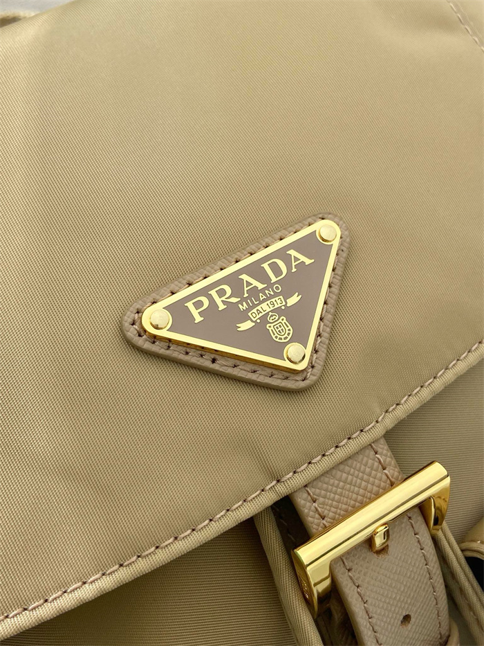 PRADA 프라다 나일론 백팩 1BZ677
