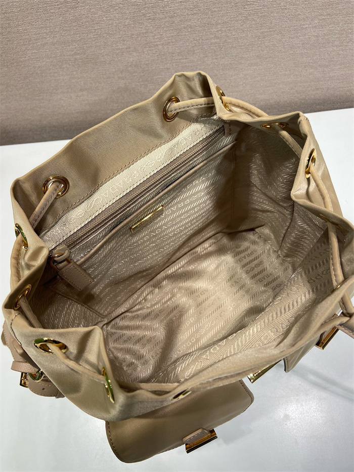 PRADA 프라다 나일론 백팩 1BZ677