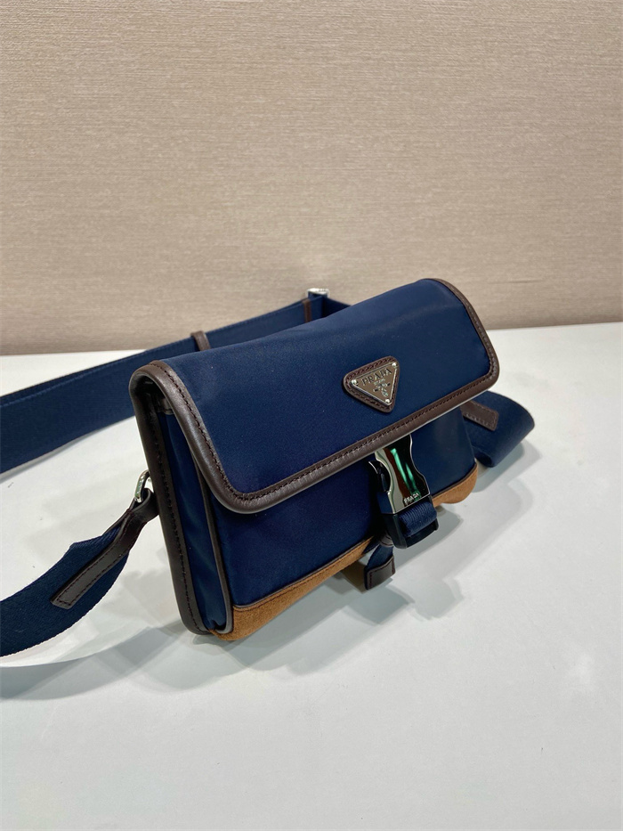 PRADA 프라다 미니 크로스백 2ZH108