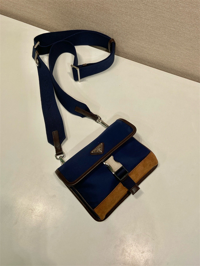 PRADA 프라다 미니 크로스백 2ZH108