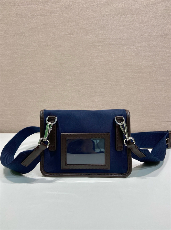PRADA 프라다 미니 크로스백 2ZH108