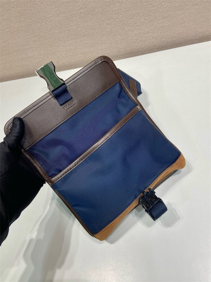 PRADA 프라다 미니 크로스백 2ZH108