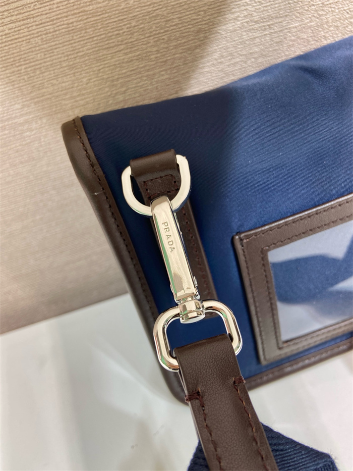 PRADA 프라다 미니 크로스백 2ZH108