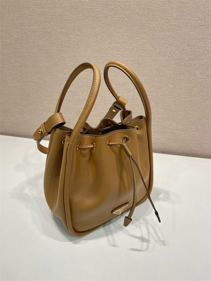 PRADA 프라다 버킷백 1BE087