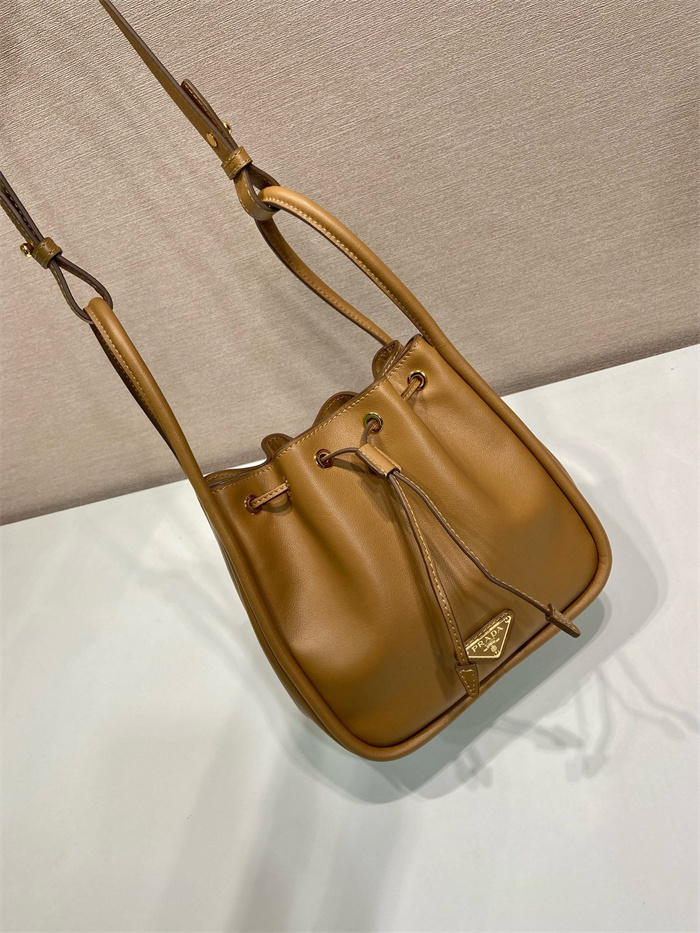 PRADA 프라다 버킷백 1BE087