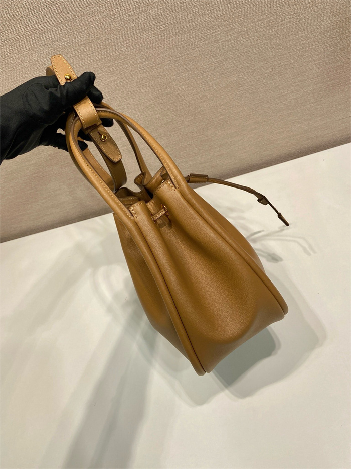 PRADA 프라다 버킷백 1BE087