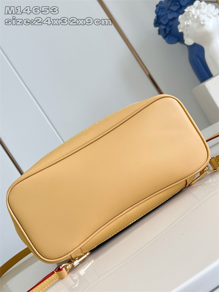 LOUIS VUITTON 루이비통 소호 백팩 MM M14653